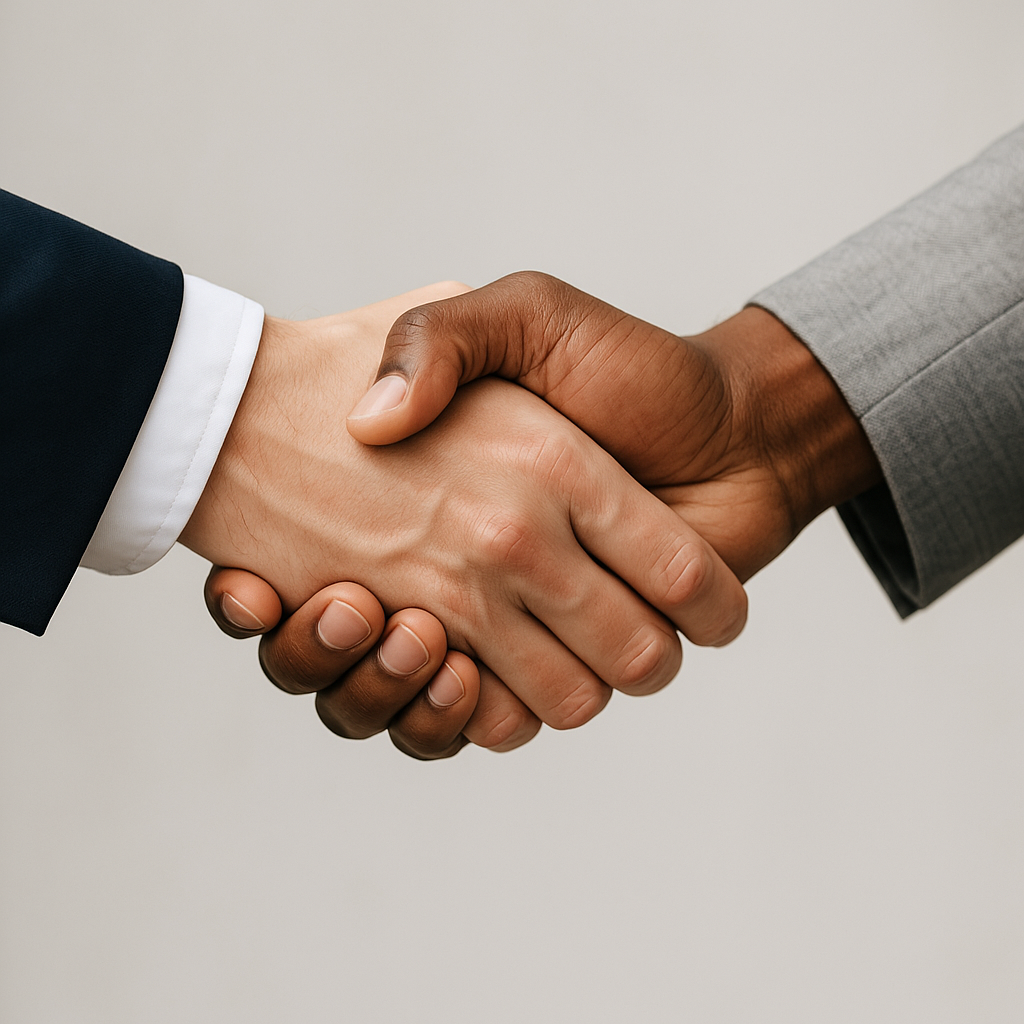 Overhook - A partner you can trust